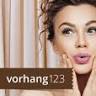 vorhang123.at