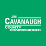 Jim Cavanaugh