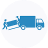 Door to door - transportation and movers