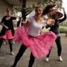 Vrijgezellenfeest Zwolle lipdub en Zang Workshops