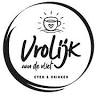 Vrolijk aan de Vliet