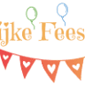 Vrolijke Feestjes!