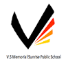 V.S Memorial Sunrise Public School