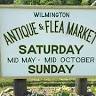Wilmington Antique and Flea Market