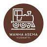 Vohvelikahvila Wanha Asema Vuokatti Sotkamo
