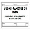 Vuoksi-Pakkaus Oy