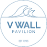 V Wall Pavilion