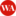 W A Barnes