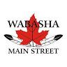 Wabasha Main Street