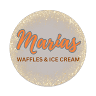 Maria's Canterbury Coffee Lounge and Ice Cream Parlour