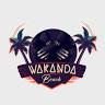 WAKANDA BEACH