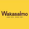 Wakasaimo Rusutsu