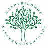 Waldfriedhof Niederhausen