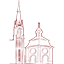 Sakramentskapelle