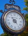 Walpole Town Hall