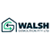 Walsh demolition