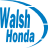 Walsh Honda