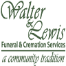 Walter & Lewis Funeral Home