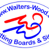 Walter's Wood