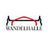 Wandelhalle Hamburg