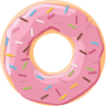 Hurts Donut