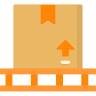 Warehouse Pallets