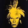 Grave of Andy Warhol