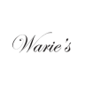 Warie's Thai Food