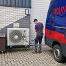 Warmtevraag