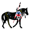 Comanche War Pony Casino