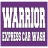 Warrior Express Car Wash