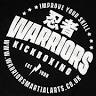 Kickboxing in Hucknall - Knee High Ninjas/Warriors Kickboxing