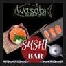Wasabi and Slurp Ramen
