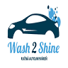 Ručná autoumývaren Wash2Shine