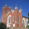 First Presbyterian Church