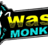 Wash monkey auto lavado