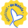 Wasstraat de Walvis - Sliedrecht