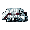 Waste Material Trucking Co Inc