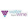 Water from Wine