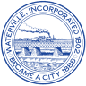 Waterville City Clerk