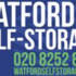 Watford Self-Storage
