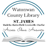 Watonwan County Library