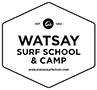 Watsay Surf House