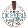 Doc & Merle Watson Folk Art Museum