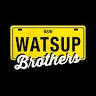 Watsup Brothers Gregory Hills