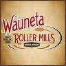 Wauneta Roller Mills