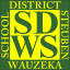 Wauzeka-Steuben High School