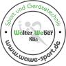 Walter Weber GmbH Sport + Gerätetechnik