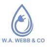 W.A. Webb & Company