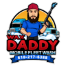 Wax Daddy Mobile Fleet Wash